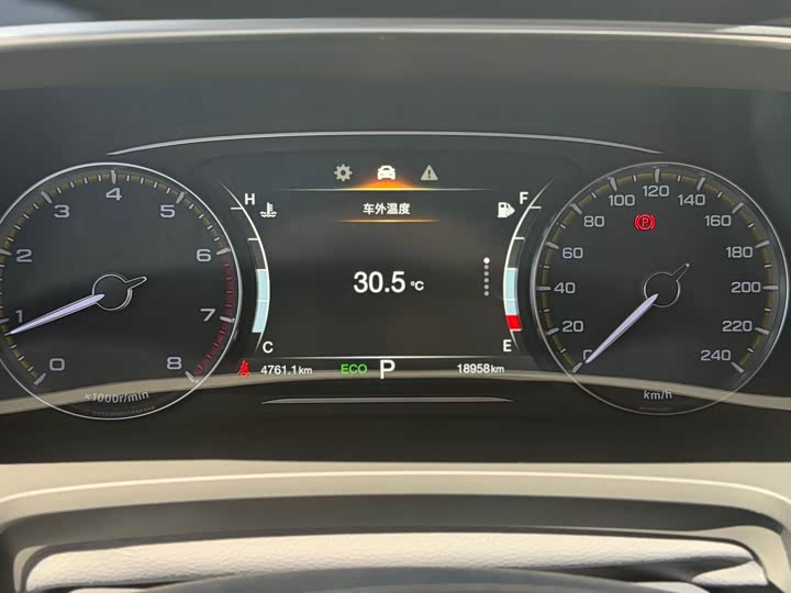 Trumpchi M8 2021 390 T — фото 12