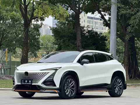 Changan UNI-T 2022 1.5 T Premium — фото 15