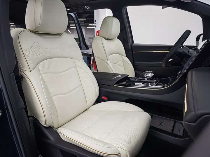 Trumpchi M8 2023 — фото 10