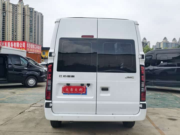 JMC Fushun — фото 13