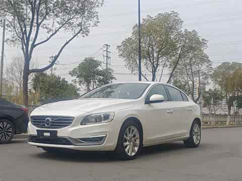 Volvo S60 2017 S 60 L T 4 — фото 25