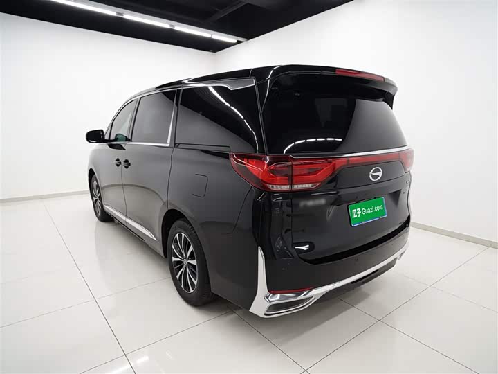 Trumpchi M8 2023 390 T — фото 23