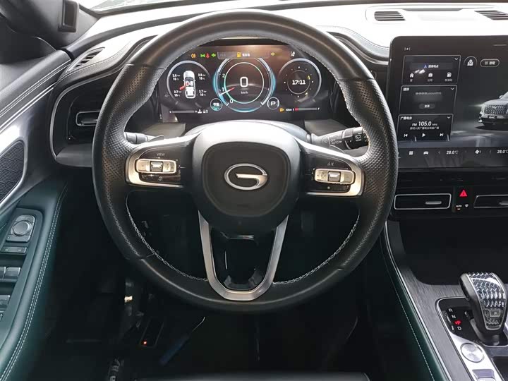 Trumpchi GS8 2022 2.0 TGDI 2 WD ( ) — фото 4