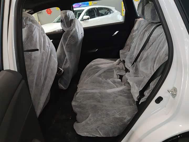Changan CS75 PLUS 2025 1.5 T — фото 17