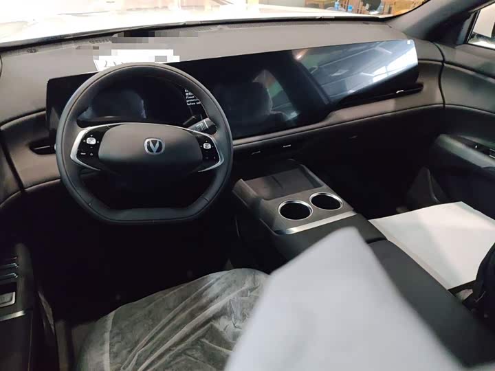 Changan CS75 PLUS 2025 1.5 T — фото 10