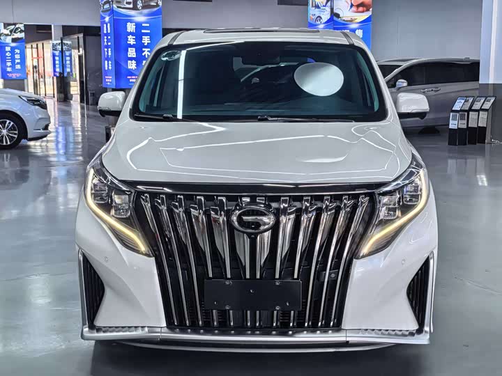 Trumpchi M8 2023 390 T — фото 3