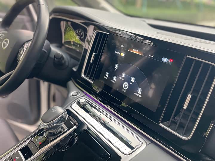 Trumpchi M8 2021 390 T — фото 33