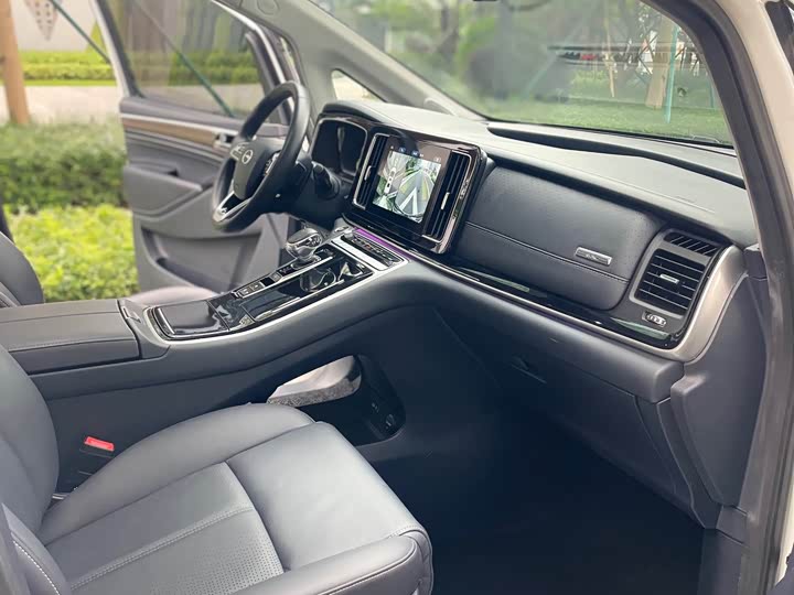 Trumpchi M8 2021 390 T — фото 32