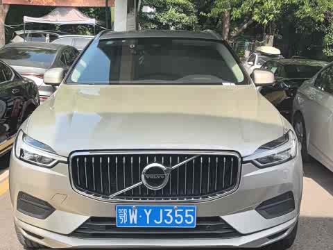 Volvo XC60 2018 T 5 4 WD — фото 16