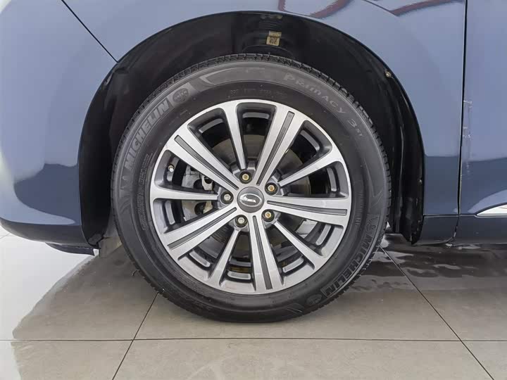 Trumpchi M8 2018 320 T — фото 17