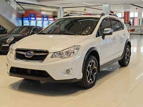 Subaru XV 2015 2.0i — фото 26