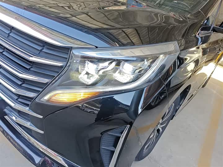 Trumpchi M8 2023 390 T — фото 24