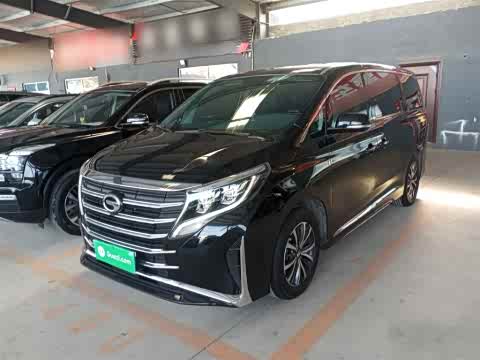 Trumpchi M8 2023 390 T — фото 26