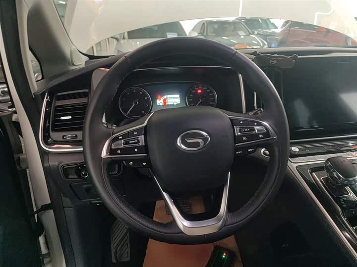 Trumpchi M8 2021 390 T — фото 3