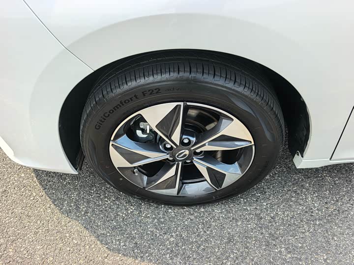Trumpchi M6 2023 PRO 270 T DCT — фото 12