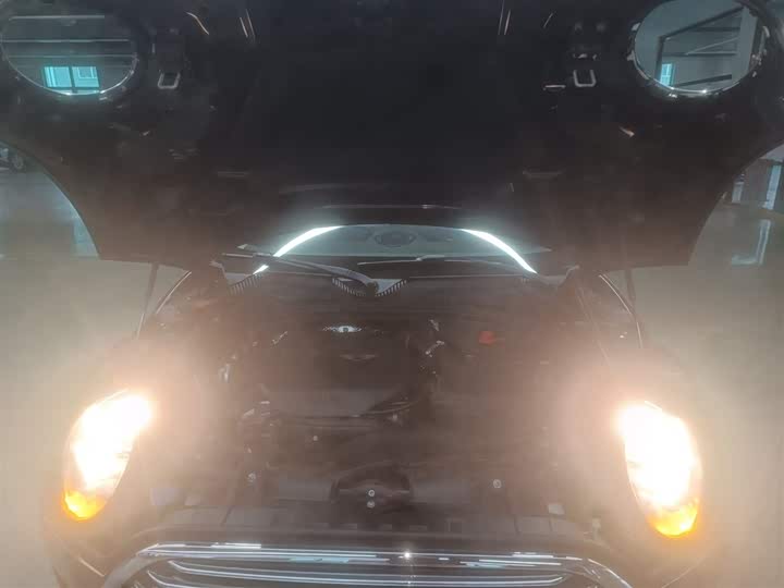 MINI Clubman — фото 20