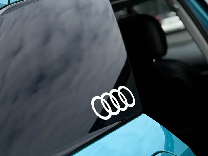 Audi Q2L 2018 35 TFSI VI — фото 6
