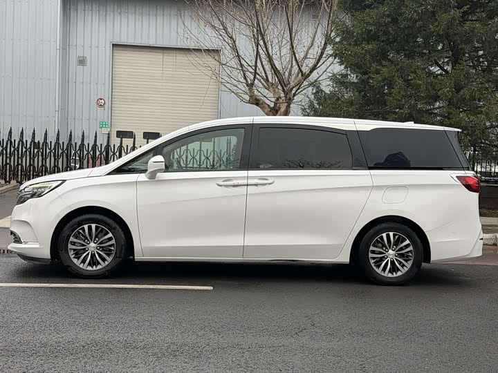 Buick GL8 2020 ES 653 T — фото 5