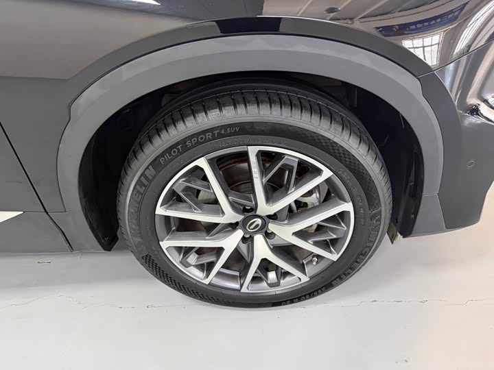 Trumpchi GS8 2022 2.0 TGDI 2 WD ( ) — фото 17