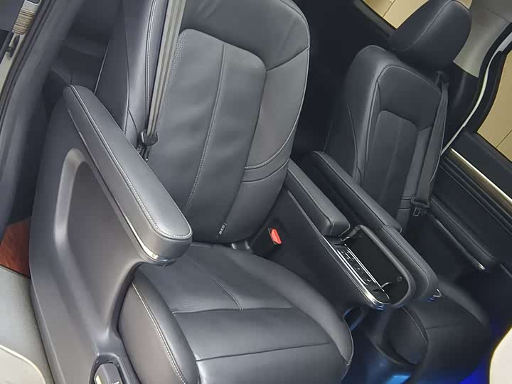 Trumpchi M8 2021 390 T — фото 13
