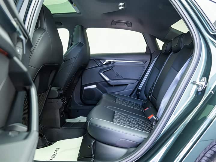 Audi A3 2025 A 3 L Limousine 35 TFSI — фото 12