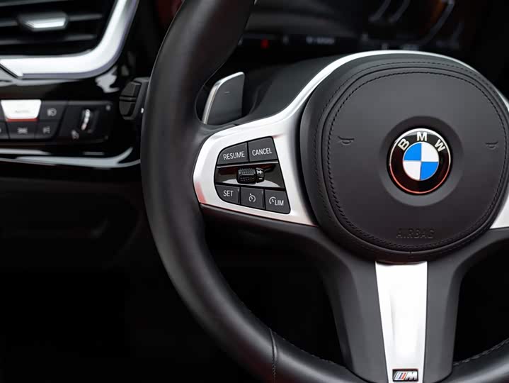 BMW Z4 2023 s Drive 25i M — фото 16