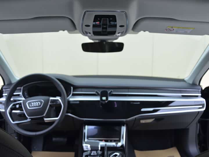 Audi A8 2026 A 8 L 45 TFSI quattro Luxury — фото 6