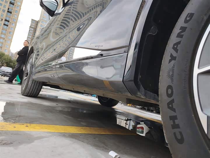Changan CS75 PLUS 2025 1.5 T — фото 22