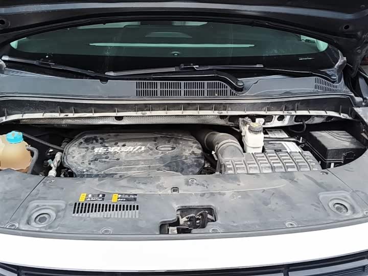 Trumpchi M8 2021 390 T — фото 20