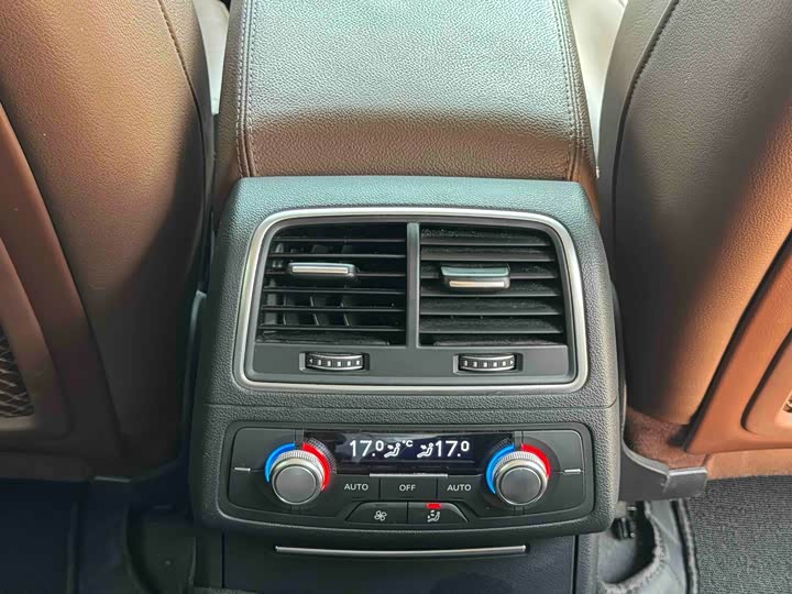 Audi A6L 45 TFSI quattro спорт — фото 15