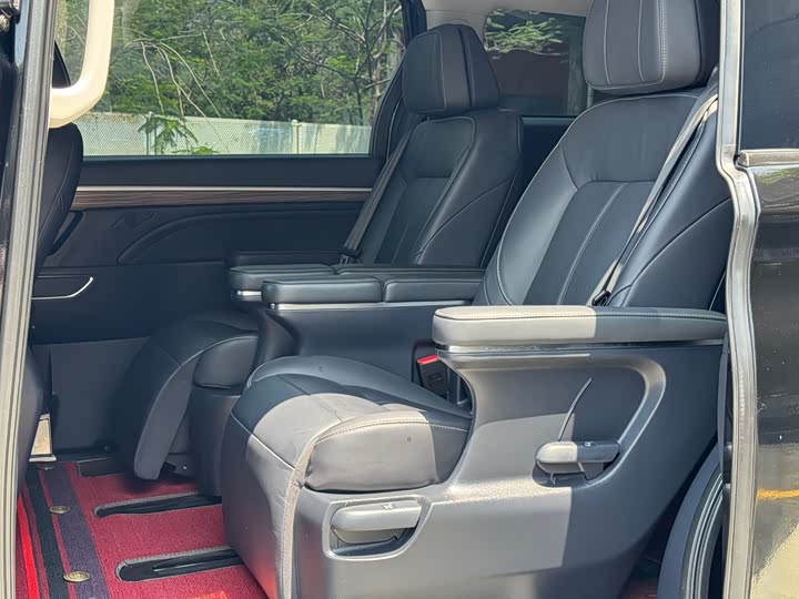 Trumpchi M8 2021 390 T — фото 10