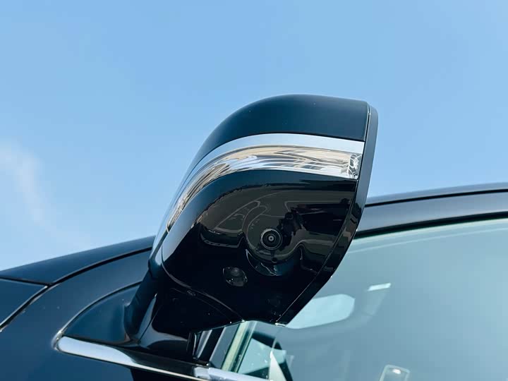 Lincoln Navigator — фото 10
