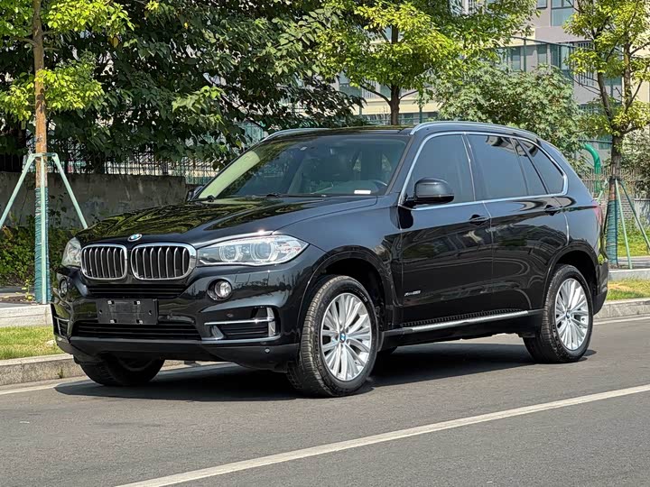BMW X 5 2017 x Drive 28i