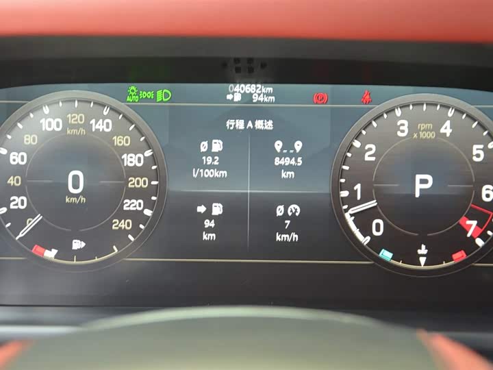 Land Rover Defender — фото 13