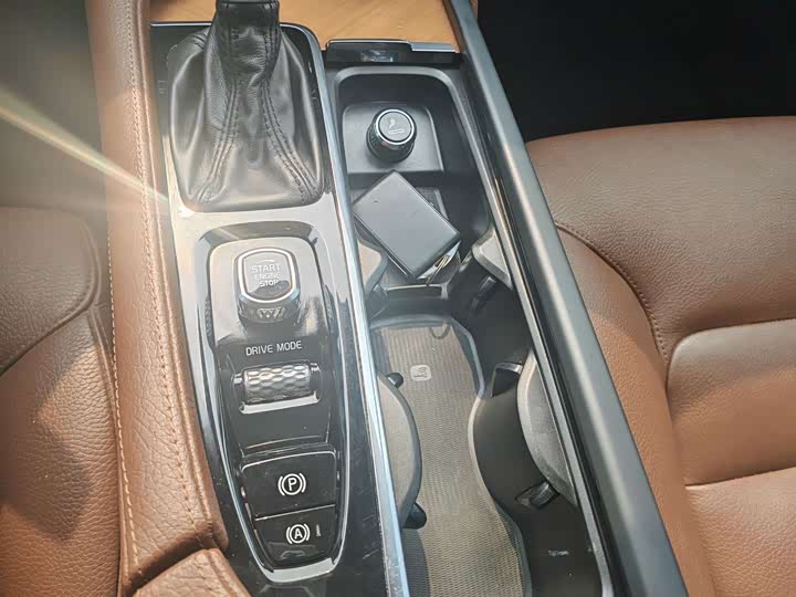 Volvo S90 2019 T 5 — фото 10