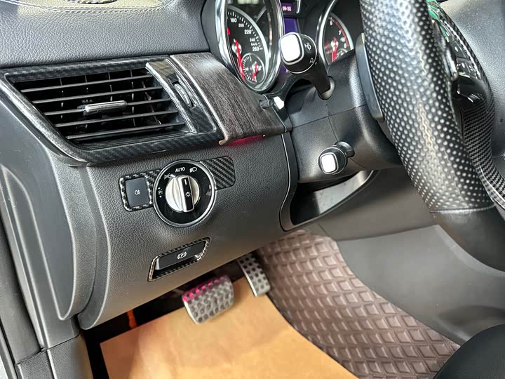 Mercedes-Benz GLE 2018 GLE 320 4 MATIC SUV — фото 15