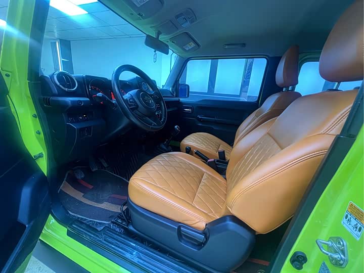 Suzuki — фото 7