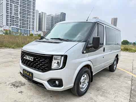 JMC Fushun — фото 28