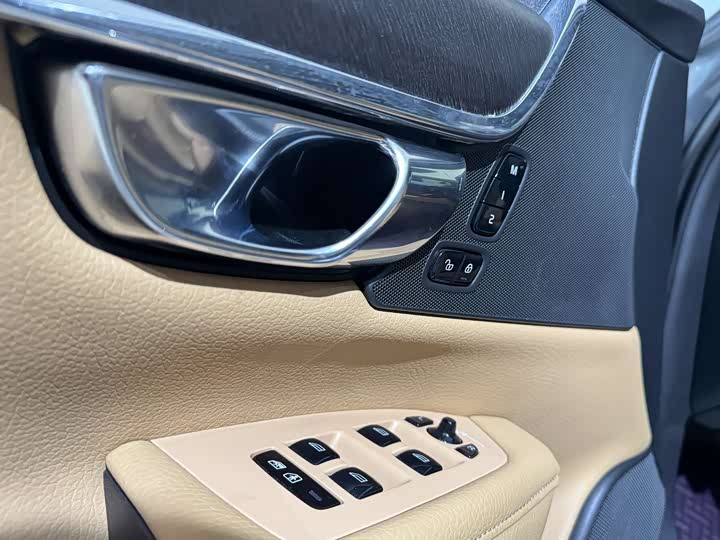 Volvo V90 2018 Cross Country T 5 AWD Volvo Ocean Race — фото 9