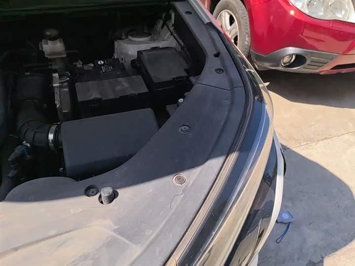 Changan CS75 PLUS 2022 1.5 T ATPremium — фото 22