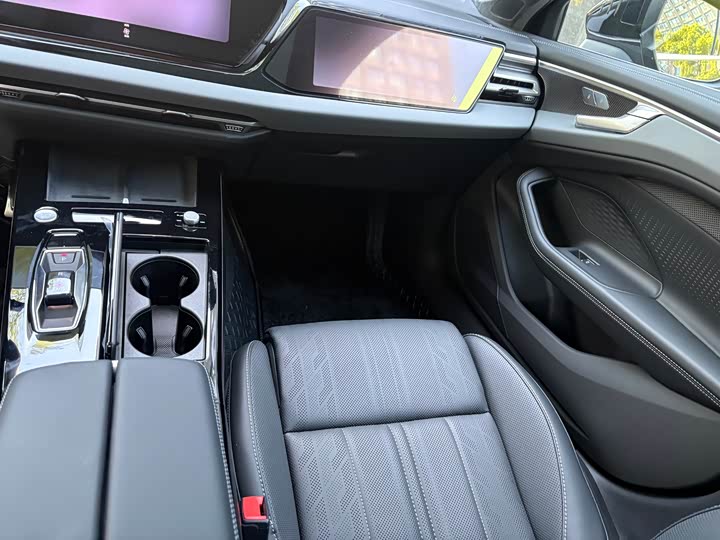 Audi A6L 2026 2.0 T quattro — фото 7