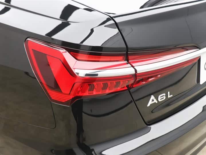 Audi A6L 2021 40 TFSI — фото 29