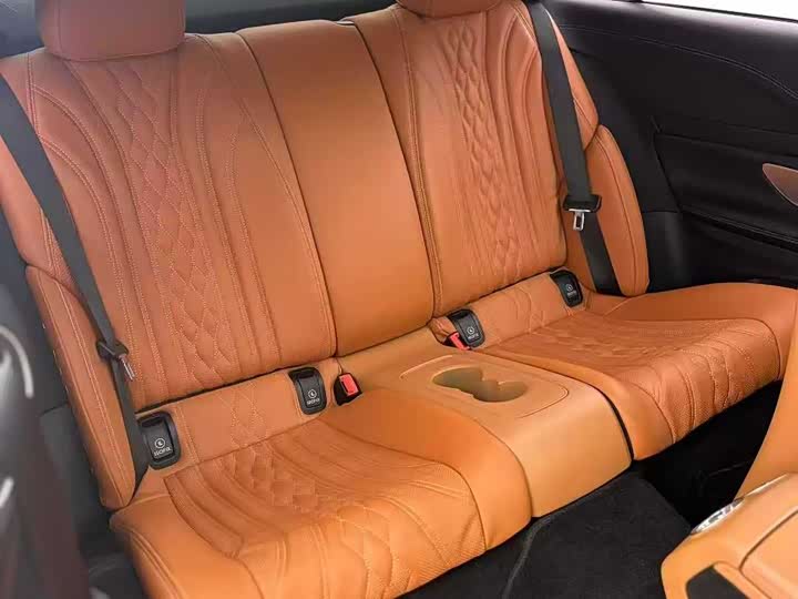 Mercedes-Benz E-Class 2017 E 200 — фото 7