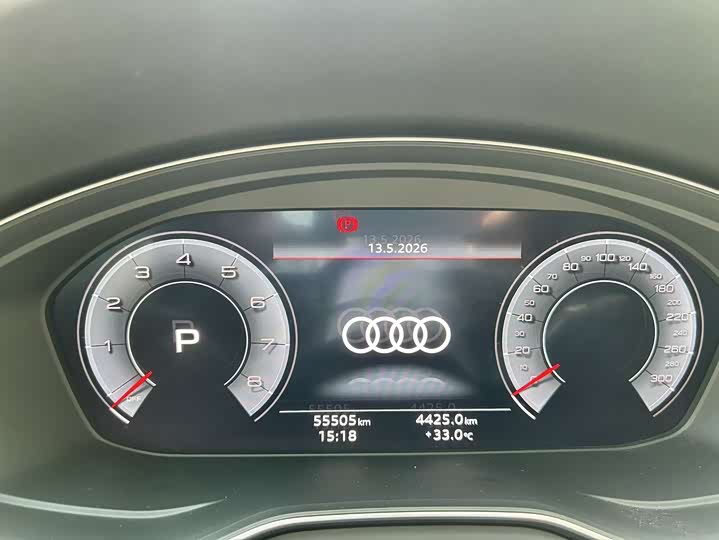 Audi A4L 2020 40 TFSI quattro — фото 12