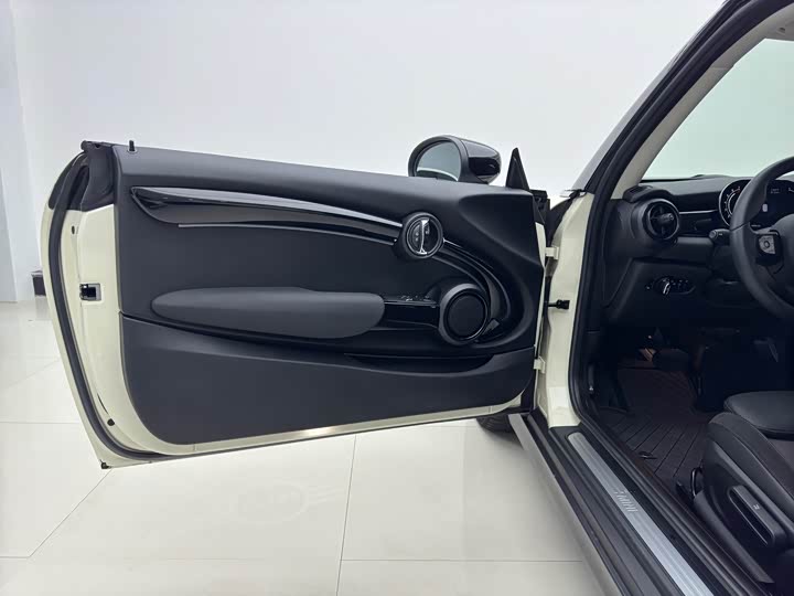 MINI Hatch — фото 13