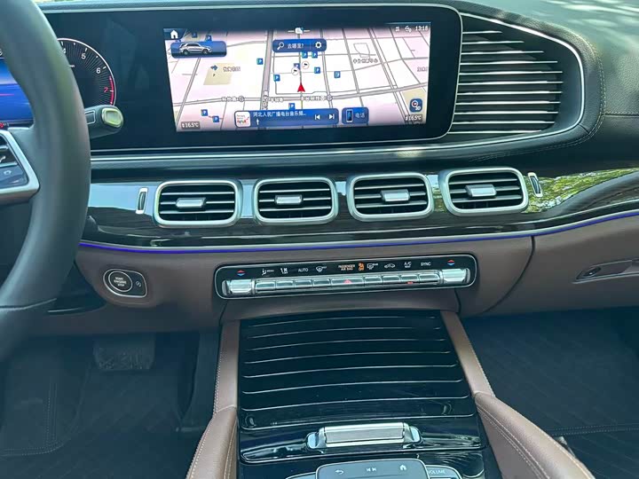 Mercedes-Benz GLE 2024 GLE 350 4 MATIC — фото 16