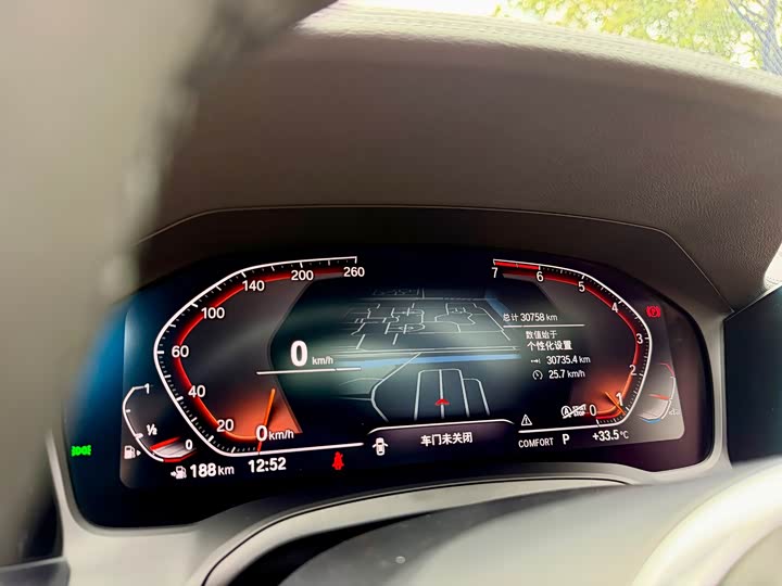 BMW 4 Series 425i M спорт «чёрная ночь» — фото 4