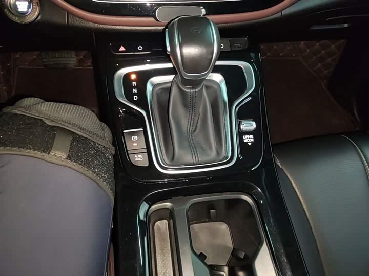 Trumpchi M6 2023 PRO 270 T DCT — фото 14
