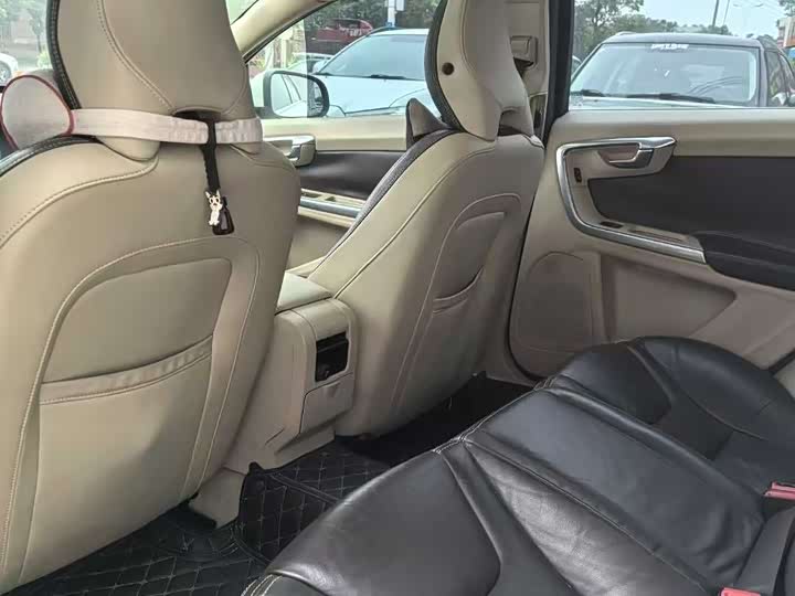 Volvo S60 2015 S 60 L 2.0 T — фото 7