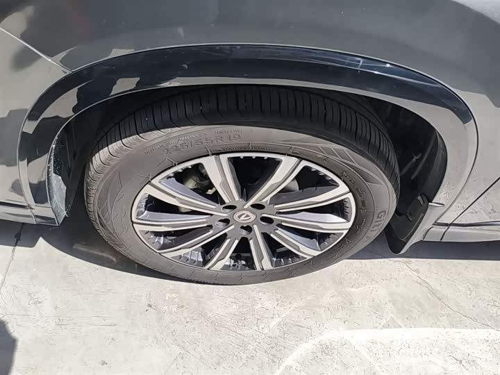 Changan CS75 PLUS 2024 1.5 T — фото 23